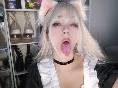 Emiliabear leaked photo #12