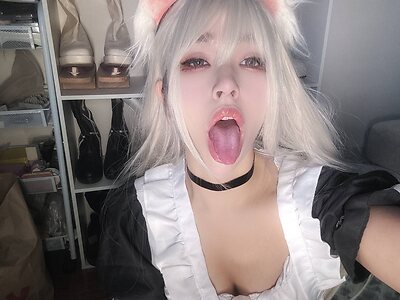 Emiliabear leaked photo #13