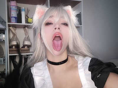 Emiliabear leaked photo #14