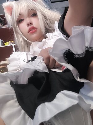 Emiliabear leaked photo #15
