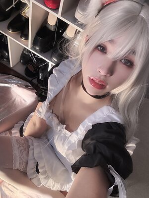 Emiliabear leaked photo #18
