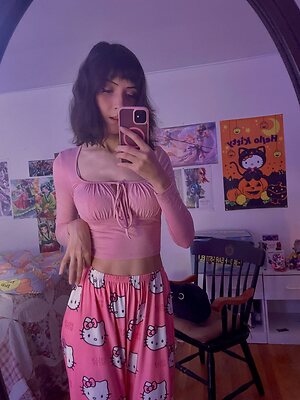 EmiliaCosplay leaked photo #2