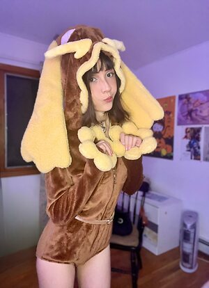 EmiliaCosplay leaked photo #4