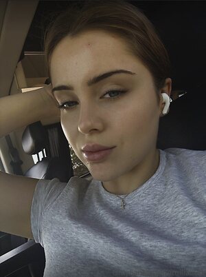 Emiliallure leaked photo #23