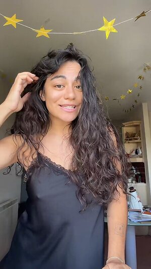 Emiliana Embrogno leaked photo #2
