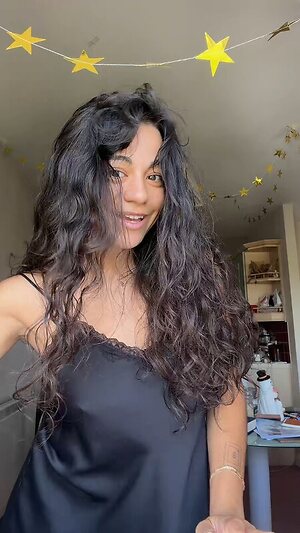 Emiliana Embrogno leaked photo #3