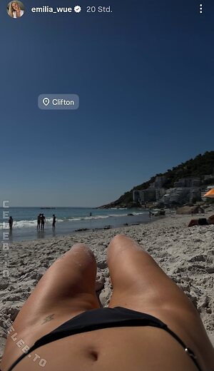 Emilia_wue Nude Leaked Photo #8