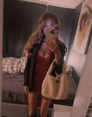 Emilie Bergmann Nude Leaked Photo #19