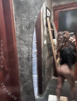 Emilie Boclet Nude Leaked Photo #32
