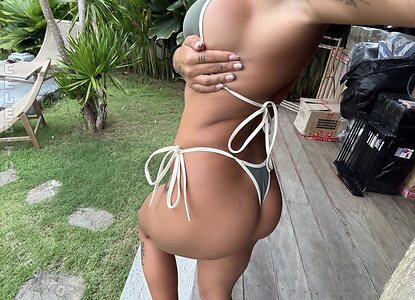 Emilie Boclet Nude Leaked Photo #34