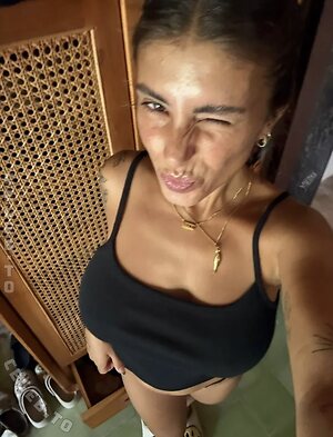 Emilie Boclet Nude Leaked Photo #38