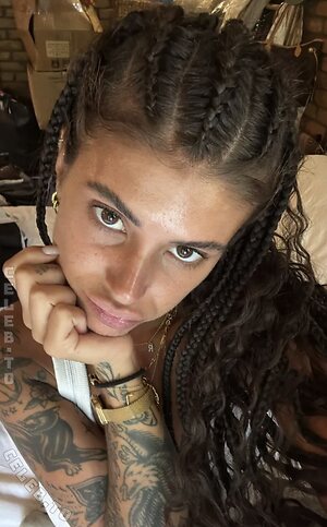 Emilie Boclet Nude Leaked Photo #41