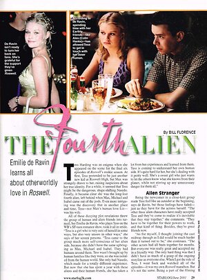 Emilie de Ravin leaked photo #10