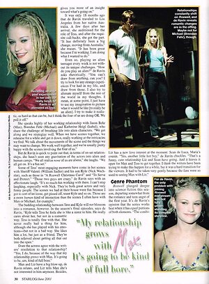 Emilie de Ravin leaked photo #11