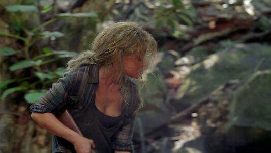 Emilie de Ravin leaked photo #20
