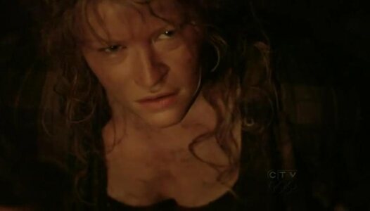 Emilie de Ravin leaked photo #21