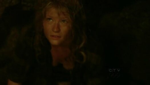 Emilie de Ravin leaked photo #26