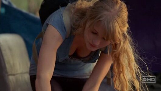 Emilie de Ravin leaked photo #31