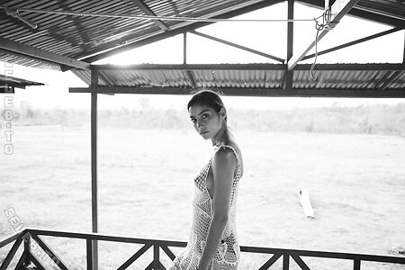 Emilie Payet Nude Leaked Photo #2