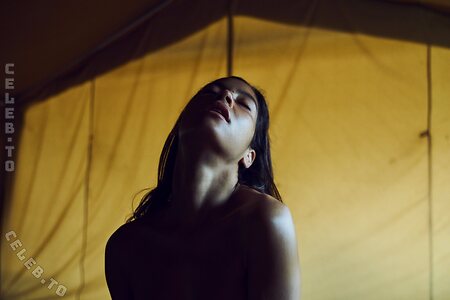 Emilie Payet Nude Leaked Photo #4