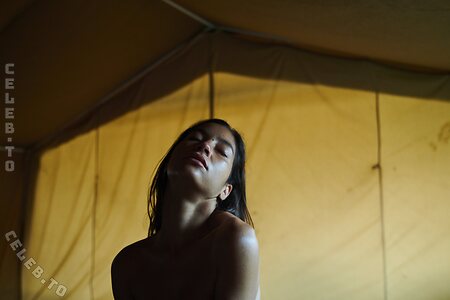 Emilie Payet Nude Leaked Photo #5