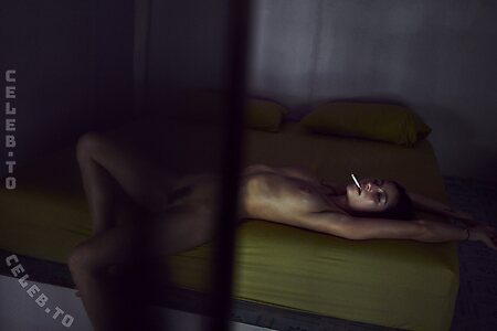 Emilie Payet Nude Leaked Photo #18