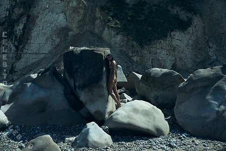 Emilie Payet Nude Leaked Photo #42