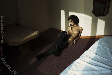 Emilie Payet Nude Leaked Photo #67