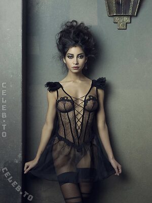 Emilie Payet Nude Leaked Photo #69