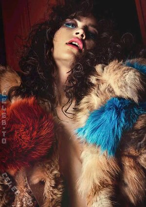 Emilie Payet photo