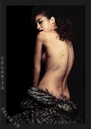 Emilie Payet photo