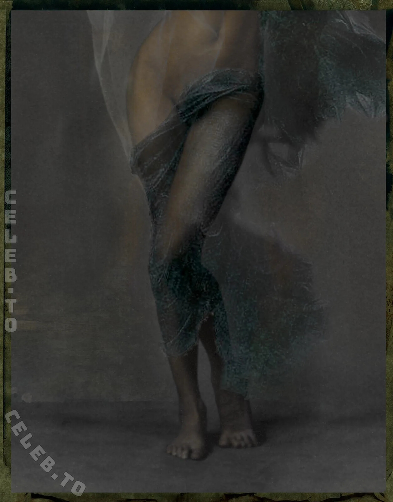 Emilie Payet photo