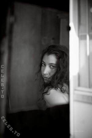 Emilie Payet Nude Leaked Photo #341