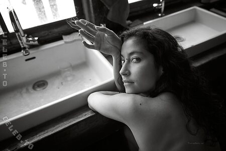 Emilie Payet Nude Leaked Photo #344