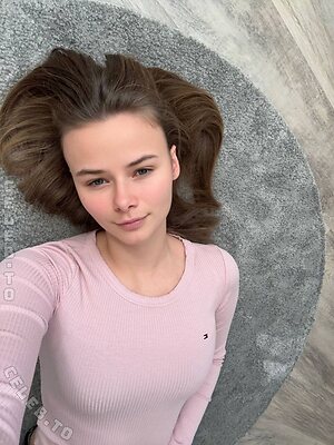 Emiliy Dreams Nude Leaked Photo #27