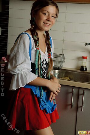 Emily 18