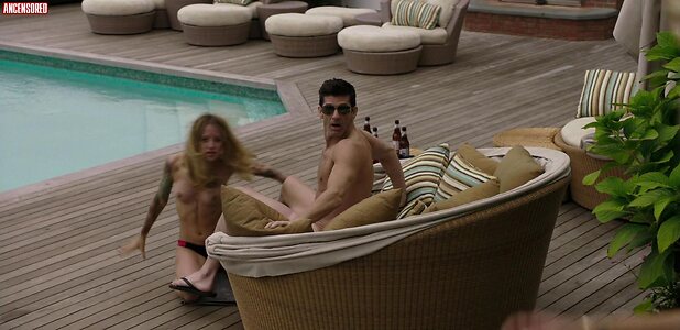 Emily Alexandria Shephard Nude Leaked Photo #3
