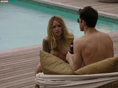 Emily Alexandria Shephard Nude Leaked Photo #4
