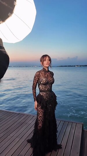 Emily Alyn Lind leaked photo #40