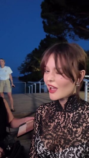 Emily Alyn Lind leaked photo #45