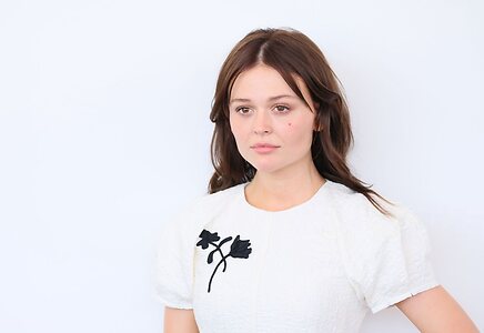 Emily Alyn Lind leaked photo #77