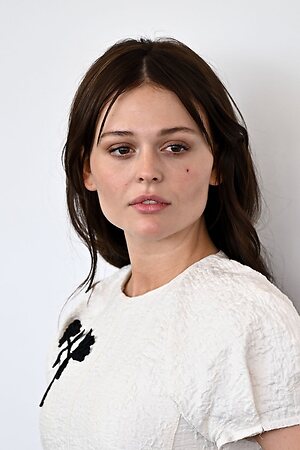 Emily Alyn Lind leaked photo #95