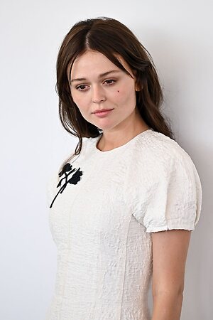 Emily Alyn Lind leaked photo #100