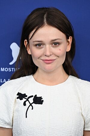Emily Alyn Lind leaked photo #103