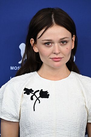 Emily Alyn Lind leaked photo #108