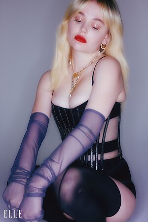 Emily Alyn Lind leaked photo #129