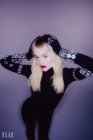 Emily Alyn Lind leaked photo #132