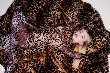 Emily Alyn Lind leaked photo #134