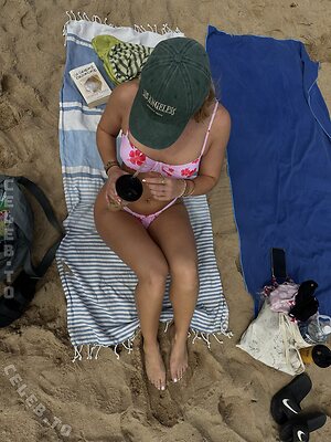 Emily Anouk Dorn Nude Leaked Photo #4