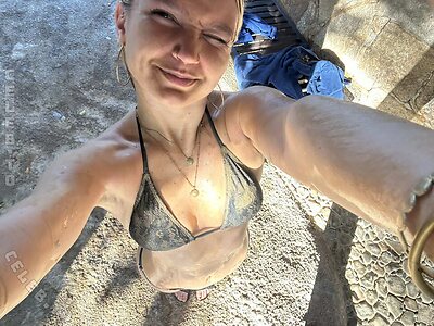 Emily Anouk Dorn Nude Leaked Photo #5